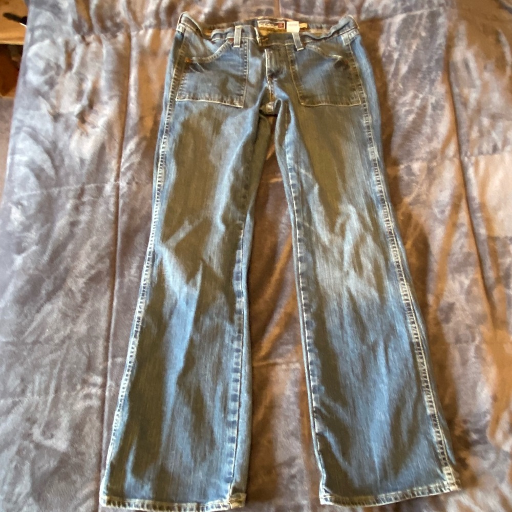 Old Navy Jeans size 8